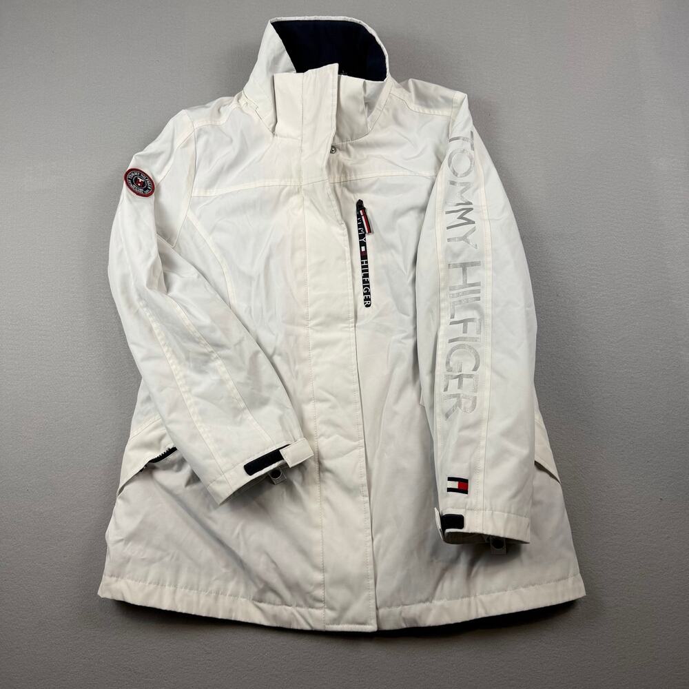 Tommy Hilfiger 3-in-1 All Weather Jacket L
